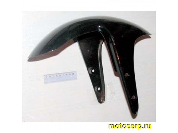 Купить  Крыло переднее Tornado, Z50R под покраску (шт) (0 купить с доставкой по Москве и России, цена, технические характеристики, комплектация фото  - motoserp.ru