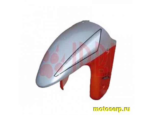 Купить  Крыло переднее Nirvana, Major 150cc (передняя часть) (шт) (0 купить с доставкой по Москве и России, цена, технические характеристики, комплектация фото  - motoserp.ru