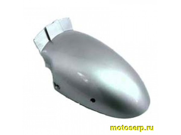 Купить  Крыло переднее Nirvana, Major 150 (задняя часть) (шт) (0 купить с доставкой по Москве и России, цена, технические характеристики, комплектация фото  - motoserp.ru