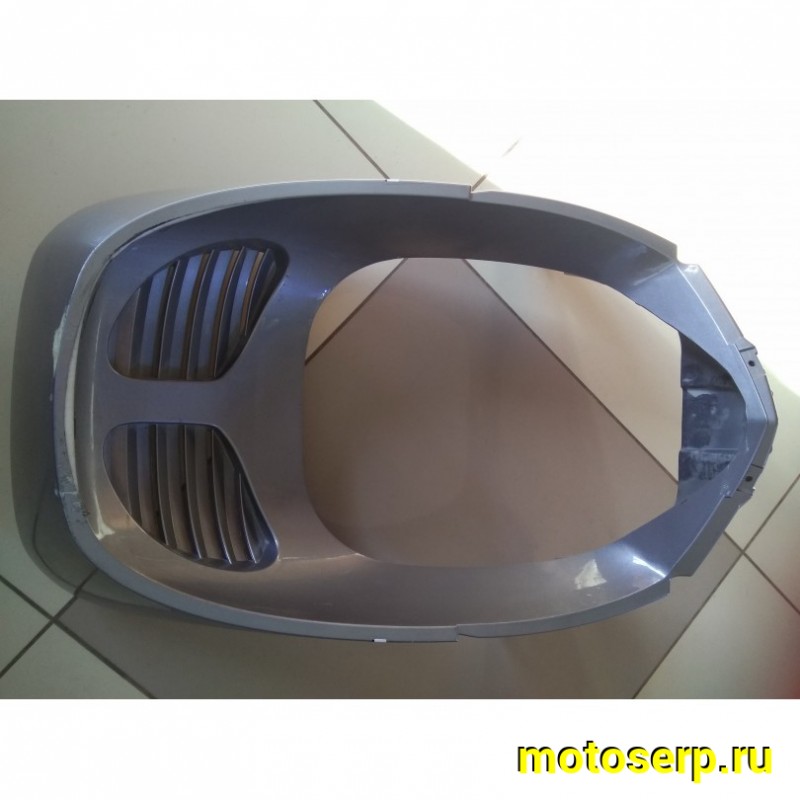 Купить  Обтекатель передний нижний (подклювник) MM Booster; Major 150cc (шт)  (0 купить с доставкой по Москве и России, цена, технические характеристики, комплектация фото  - motoserp.ru