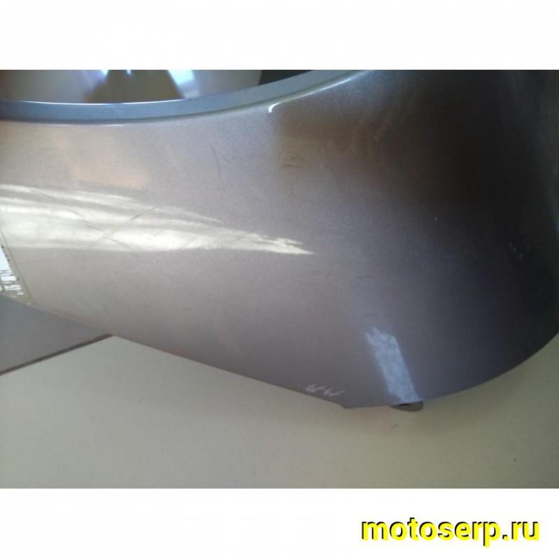 Купить  Обтекатель передний нижний (подклювник) MM Booster; Major 150cc (шт)  (0 купить с доставкой по Москве и России, цена, технические характеристики, комплектация фото  - motoserp.ru