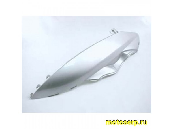 Купить  Обтекатель задний (боковина) R50, Storm, Jeans, Cometa и др правый (желтый) (шт) (TATA 10117419 купить с доставкой по Москве и России, цена, технические характеристики, комплектация фото  - motoserp.ru