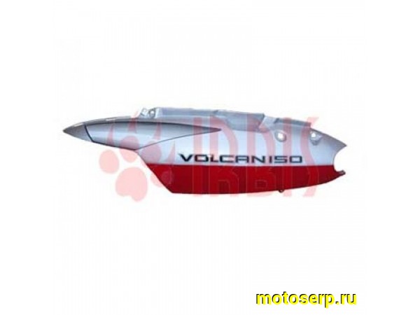 Купить  Обтекатель задний (боковина) Major 150, Booster, Хорс 052 левый (шт)  (MM 14108 (0 купить с доставкой по Москве и России, цена, технические характеристики, комплектация фото  - motoserp.ru