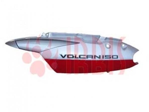 Купить  Обтекатель задний (боковина) Major 150, Booster, Хорс 052 левый (шт)  (MM 14108 (0 купить с доставкой по Москве и России, цена, технические характеристики, комплектация фото  - motoserp.ru