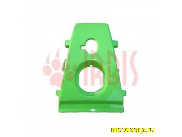 Купить  Плата соединительная под горловину бака R50, Storm, Cometa(под покраску) (шт) (TATA 10117422 купить с доставкой по Москве и России, цена, технические характеристики, комплектация фото  - motoserp.ru