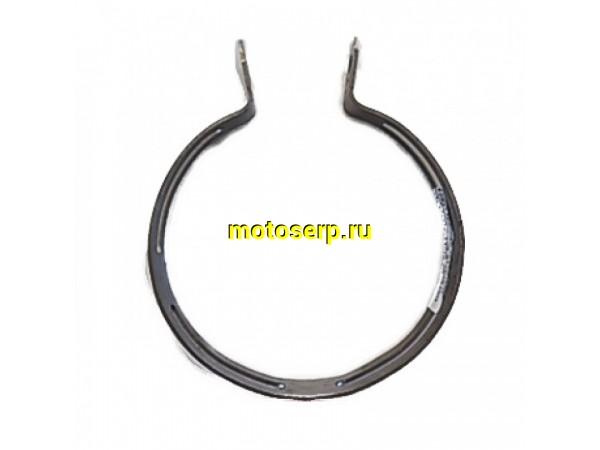 Купить  Хомут крепления глушителя  универсальный d100mm (шт) (MM 13445 (MOTO-SKUTER 8292 (MT H-136 купить с доставкой по Москве и России, цена, технические характеристики, комплектация фото  - motoserp.ru