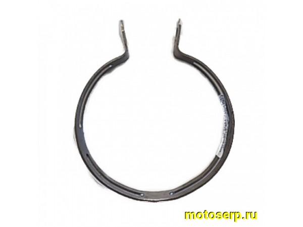 Купить  Хомут крепления глушителя  универсальный d100mm (шт) (MM 13445 (MOTO-SKUTER 8292 (MT H-136 купить с доставкой по Москве и России, цена, технические характеристики, комплектация фото  - motoserp.ru