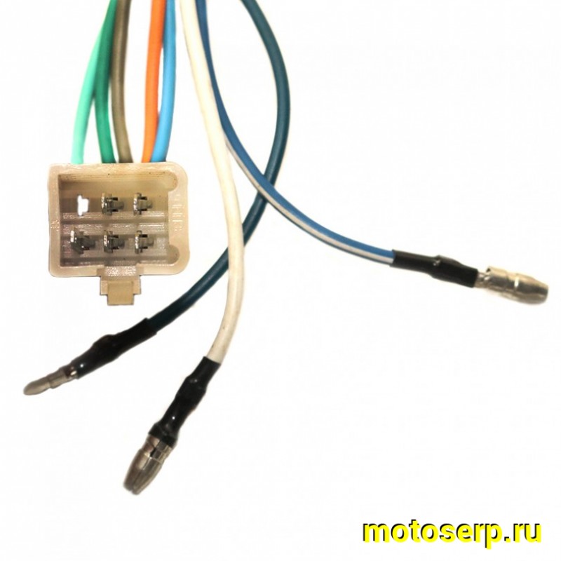 Купить  Переключатели руля (ПК) блок переключателя (4+3+1+1+1, 7+1) YM Foal /REDNECK  Hunter (пар) (0 купить с доставкой по Москве и России, цена, технические характеристики, комплектация фото  - motoserp.ru