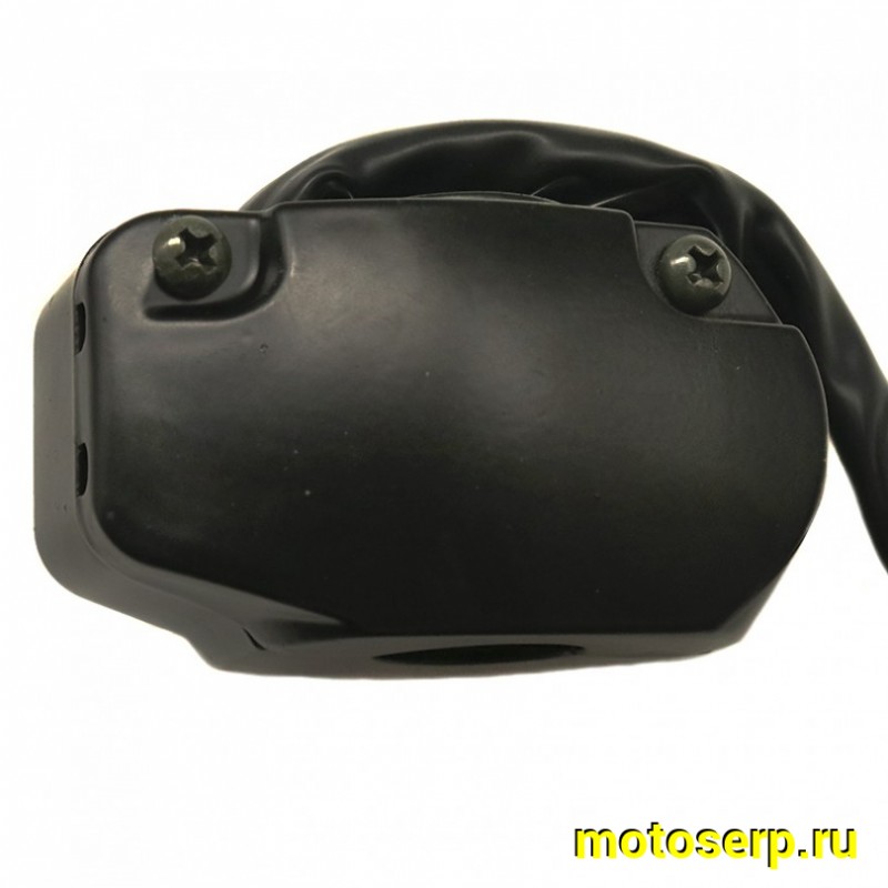 Купить  Переключатели руля (ПК) блок переключателя (9, 8 пров.) Stels Tactic, Tornado, Flash (шт) (MT купить с доставкой по Москве и России, цена, технические характеристики, комплектация фото  - motoserp.ru