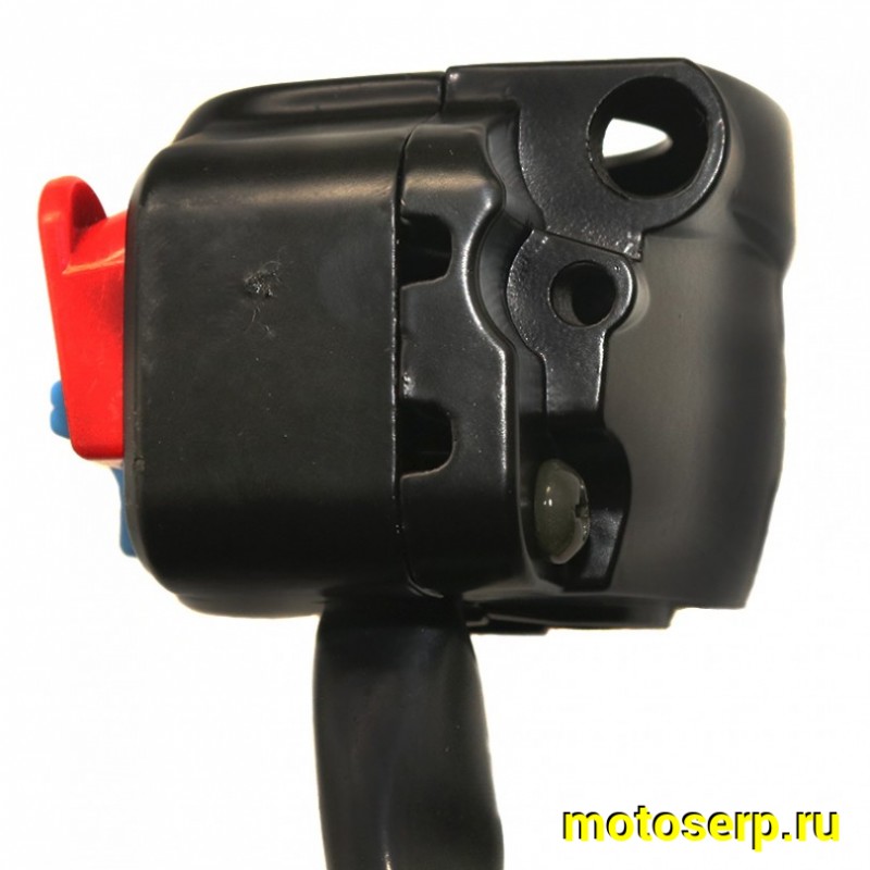 Купить  Переключатели руля (ПК) блок переключателя (9, 8 пров.) Stels Tactic, Tornado, Flash (шт) (MT купить с доставкой по Москве и России, цена, технические характеристики, комплектация фото  - motoserp.ru