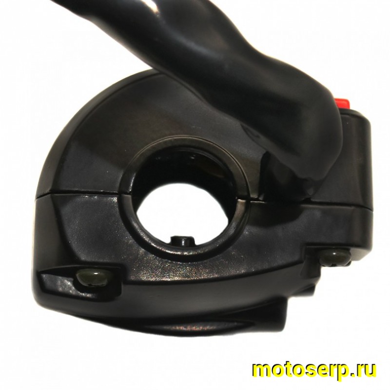 Купить  Переключатели руля (ПК) блок переключателя (9, 8 пров.) Stels Tactic, Tornado, Flash (шт) (MT купить с доставкой по Москве и России, цена, технические характеристики, комплектация фото  - motoserp.ru