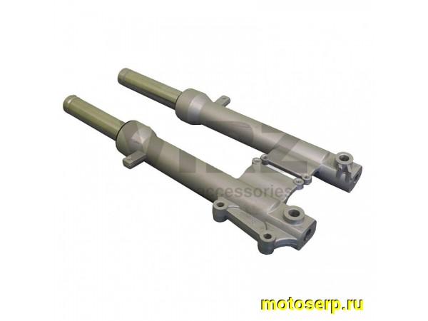 Купить  Перья вилки (аморт. перед) d-31Tornado, Z50R (Диск) (пар) (ANKON 014678 (R1 купить с доставкой по Москве и России, цена, технические характеристики, комплектация фото  - motoserp.ru