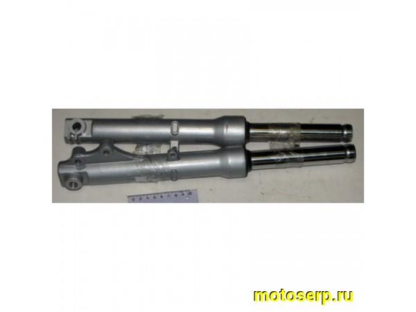 Купить  Перья вилки (аморт. перед) d-27 Storm L, SL (диск. торм.) (пар) (MT (TATA 10013061 (0 купить с доставкой по Москве и России, цена, технические характеристики, комплектация фото  - motoserp.ru