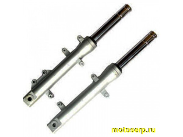 Купить  Перья вилки (аморт. перед) d-30 Nirvana, Major и др (пар) (MT (R1 (TATA 2042407 купить с доставкой по Москве и России, цена, технические характеристики, комплектация фото  - motoserp.ru