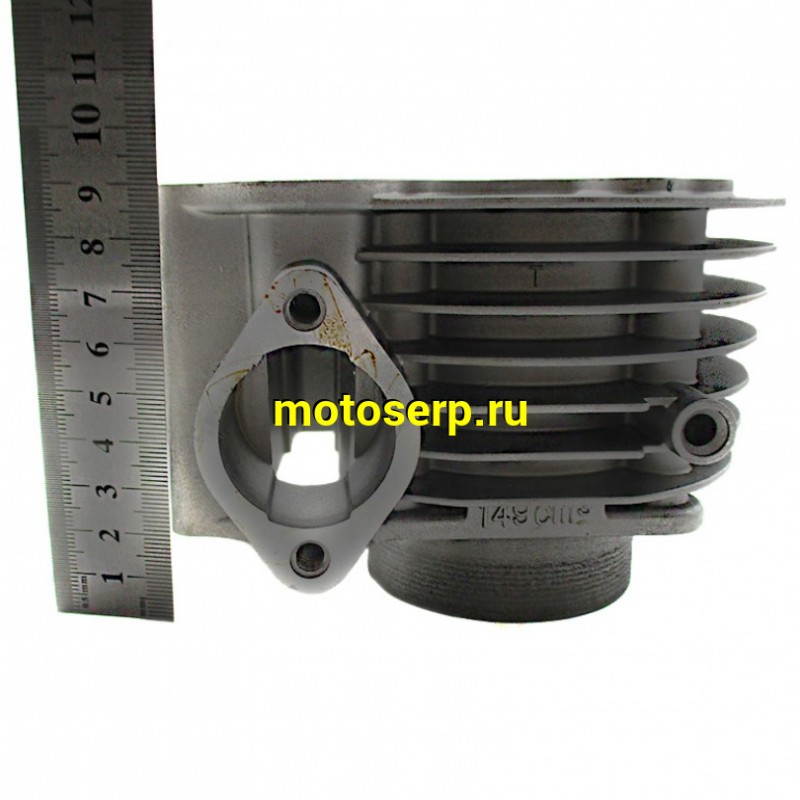 Купить  ЦПГ, поршневая группа 157QMJ  150cc (D57.4; p-15 (шпиль 4x58мм межосев) (CN) (шт) (MM 14184 (ML 2530 (R1 (Дан (TATA 16104366 (ANKON 009135 купить с доставкой по Москве и России, цена, технические характеристики, комплектация фото  - motoserp.ru
