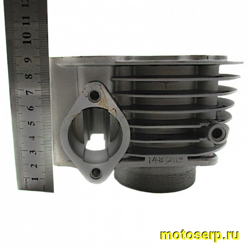 Купить  ЦПГ, поршневая группа 157QMJ  150cc (D57.4; p-15 (шпиль 4x58мм межосев) (CN) (шт) (MM 14184 (ML 2530 (R1 (Дан (TATA 16104366 (ANKON 009135 купить с доставкой по Москве и России, цена, технические характеристики, комплектация фото  - motoserp.ru