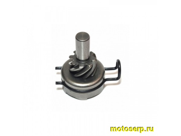 Купить  Привод кикстартера 139QMB 8зуб прав R50, Storm, Basic и др (шт) (MOTO-SKUTER 2576 (ML 2752 (MM 13451 (R1 (Дан (MD 00004427 купить с доставкой по Москве и России, цена, технические характеристики, комплектация фото  - motoserp.ru