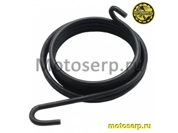 Купить  Пружина кикстартера 139QMB, Honda DIO и др (шт) (TATA 10021176 (R1 (MM 11892 (MD 1509 (ML 1888 (ANKON 009257 купить с доставкой по Москве и России, цена, технические характеристики, комплектация фото  - motoserp.ru