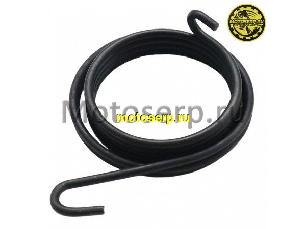 Купить  Пружина кикстартера 139QMB, Honda DIO и др (шт) (TATA 10021176 (R1 (MM 11892 (MD 1509 (ML 1888 (ANKON 009257 купить с доставкой по Москве и России, цена, технические характеристики, комплектация фото  - motoserp.ru