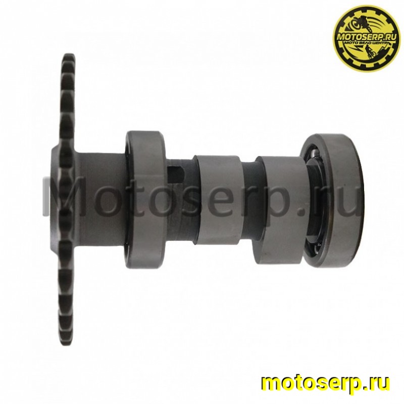 Купить  Распредвал 139QMB R50, Storm, Basic и др. (шт) (R1 (ML 1932 (Дан купить с доставкой по Москве и России, цена, технические характеристики, комплектация фото  - motoserp.ru