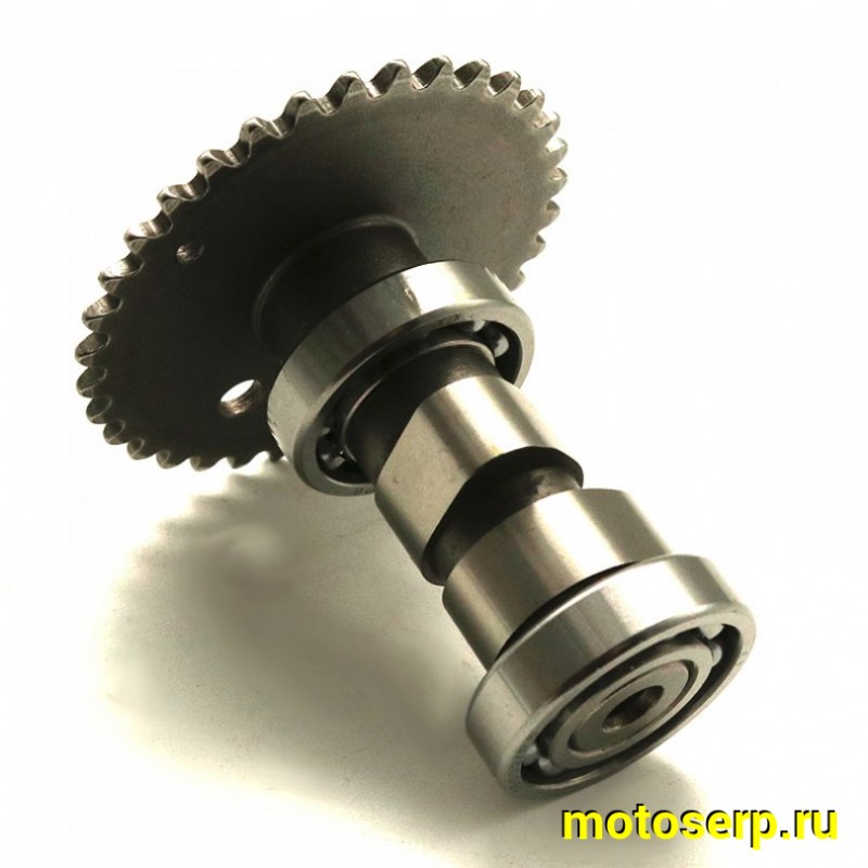 Купить  Распредвал 139QMB R50, Storm, Basic и др. (шт) (R1 (ML 1932 (Дан купить с доставкой по Москве и России, цена, технические характеристики, комплектация фото  - motoserp.ru