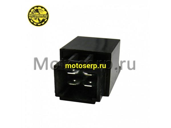 Купить  Реле стартера АВМ Storm квадратное  4т и др (шт) (R1 купить с доставкой по Москве и России, цена, технические характеристики, комплектация фото  - motoserp.ru