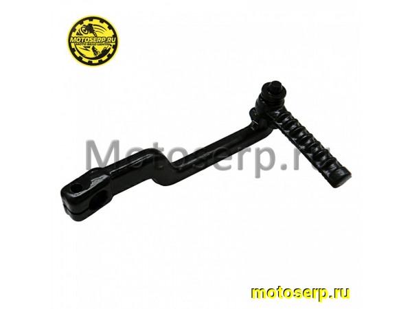 Купить  Рычаг кикстартера (ножка заводная) 139QMB и др (шт) (ML 2327 (MT N-148 (R1 (TATA 10091622 (Дан (MOTO-SKUTER 15519 (MD 00001267 купить с доставкой по Москве и России, цена, технические характеристики, комплектация фото  - motoserp.ru
