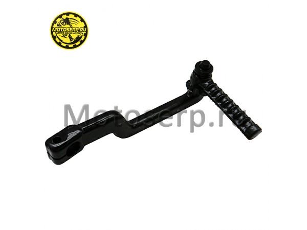 Купить  Рычаг кикстартера (ножка заводная) 139QMB и др (шт) (ML 2327 (MT N-148 (R1 (TATA 10091622 (Дан (MOTO-SKUTER 15519 (MD 00001267 купить с доставкой по Москве и России, цена, технические характеристики, комплектация фото  - motoserp.ru