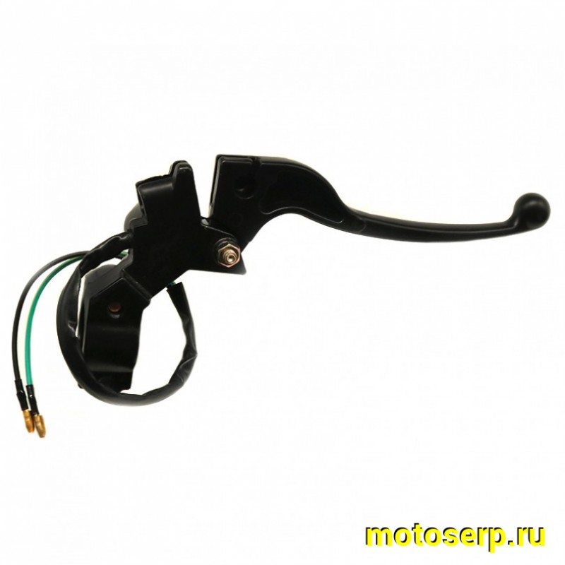 Купить  Рычаг тормоза левый барабан в сб Dio, Activ, R50, Storm, Sting и др (барабан) (шт) (ANKON 009647 купить с доставкой по Москве и России, цена, технические характеристики, комплектация фото  - motoserp.ru