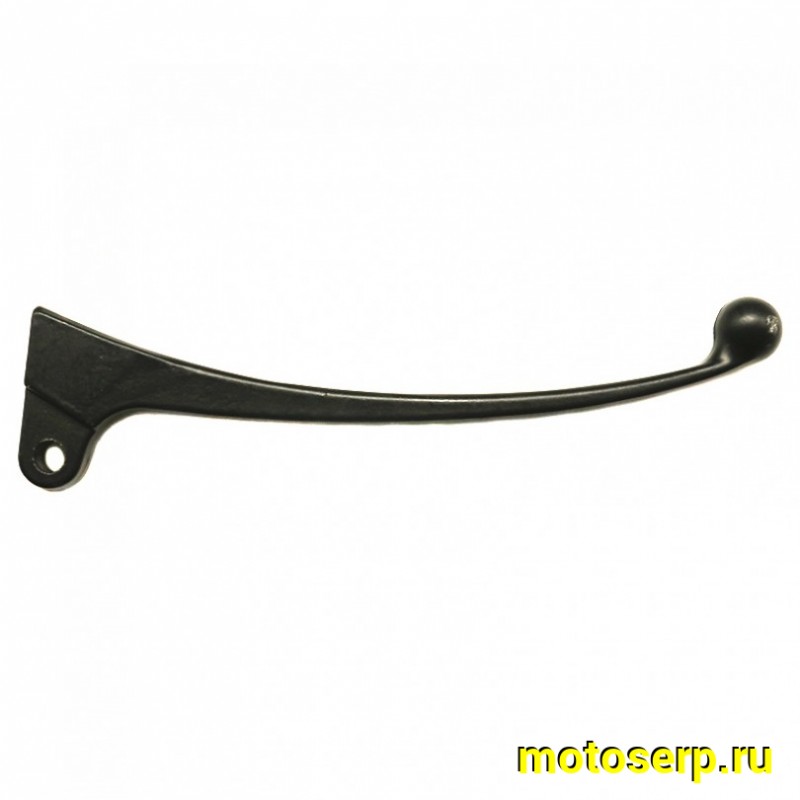 Купить  Рычаг сцепления/тормоза голый Alpha, Альфа Delta и др (пар)  (MT R-711 (R1 (Дан купить с доставкой по Москве и России, цена, технические характеристики, комплектация фото  - motoserp.ru
