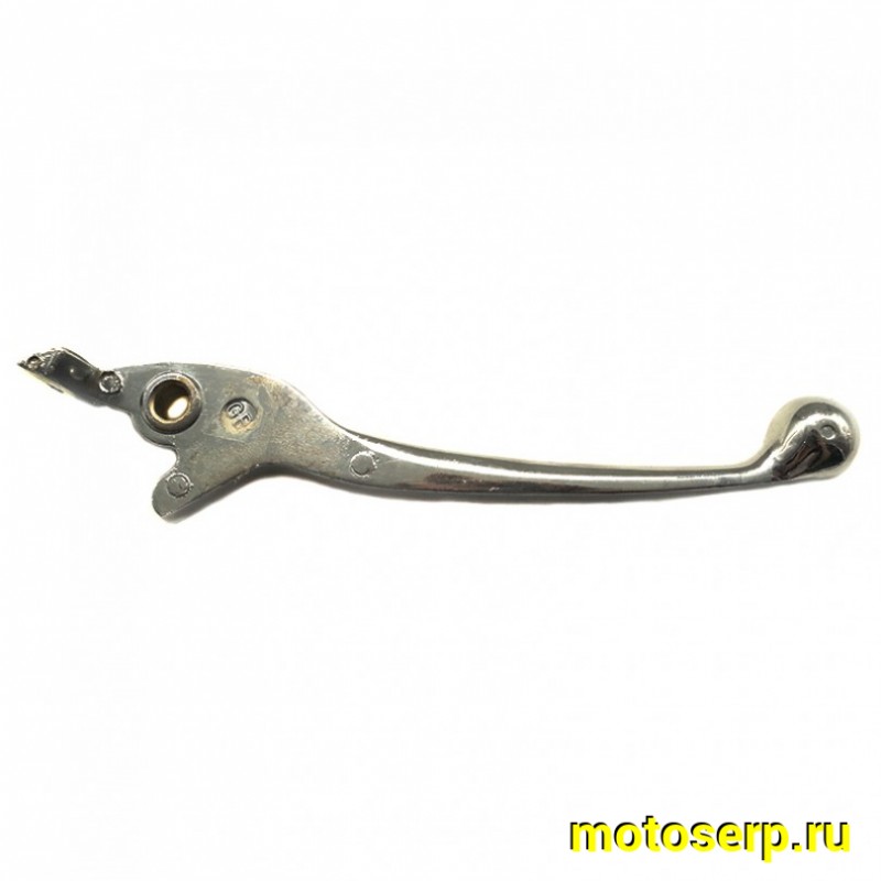 Купить  Рычаг тормоза левый диск (голый) Nirvana гидравл. (диск) (шт)  (R1 купить с доставкой по Москве и России, цена, технические характеристики, комплектация фото  - motoserp.ru