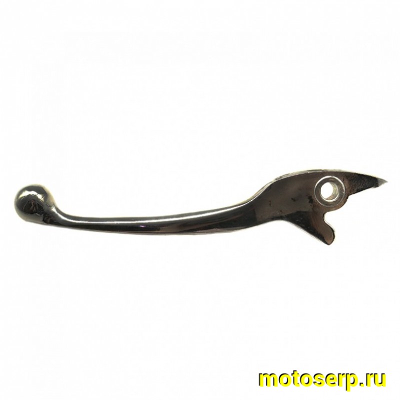 Купить  Рычаг тормоза левый диск (голый) Nirvana гидравл. (диск) (шт)  (R1 купить с доставкой по Москве и России, цена, технические характеристики, комплектация фото  - motoserp.ru