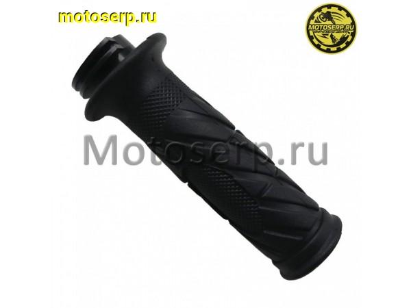 Купить  Ручка газа DIO, R50, Storm, Skif, Basic, Alpha, Альфа и др. (правая) (ИМПОРТ) (шт) (Дан (R1 (MT R-1026  купить с доставкой по Москве и России, цена, технические характеристики, комплектация фото  - motoserp.ru