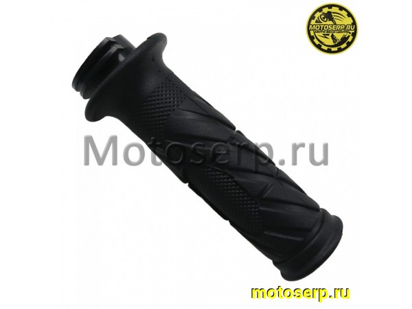 Купить  Ручка газа DIO, R50, Storm, Skif, Basic, Alpha, Альфа и др. (правая) (ИМПОРТ) (шт) (Дан (R1 (MT R-1026  купить с доставкой по Москве и России, цена, технические характеристики, комплектация фото  - motoserp.ru