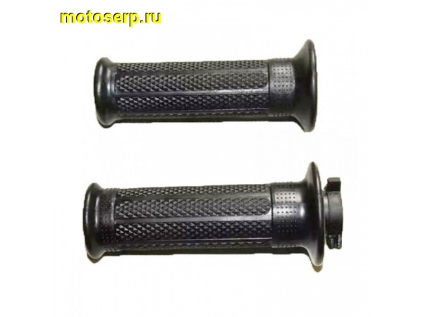 Купить  Ручки руля (ручка газа + левая) (грипсы) Honda DIO, Альфа, Скутер и др d-22mm (пара) (R1 (Дан (ML 2434 (MOTO-SKUTER 2156  купить с доставкой по Москве и России, цена, технические характеристики, комплектация фото  - motoserp.ru