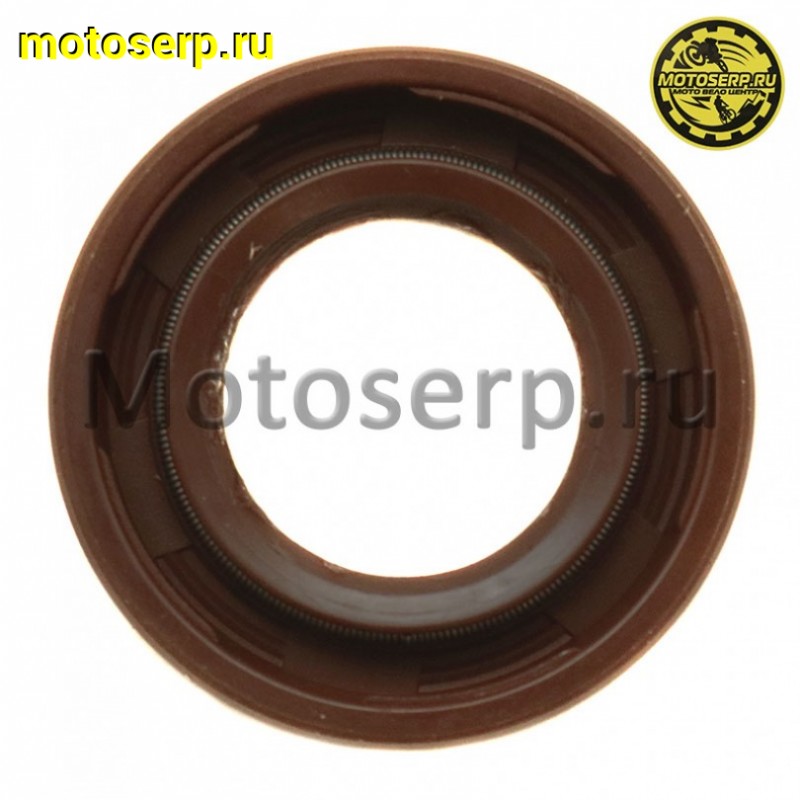 Купить  Сальник 16.4*30*5  колен.прав. 139QMB и др (шт) (Дан (R1 (R2 (Regul 3212003  купить с доставкой по Москве и России, цена, технические характеристики, комплектация фото  - motoserp.ru