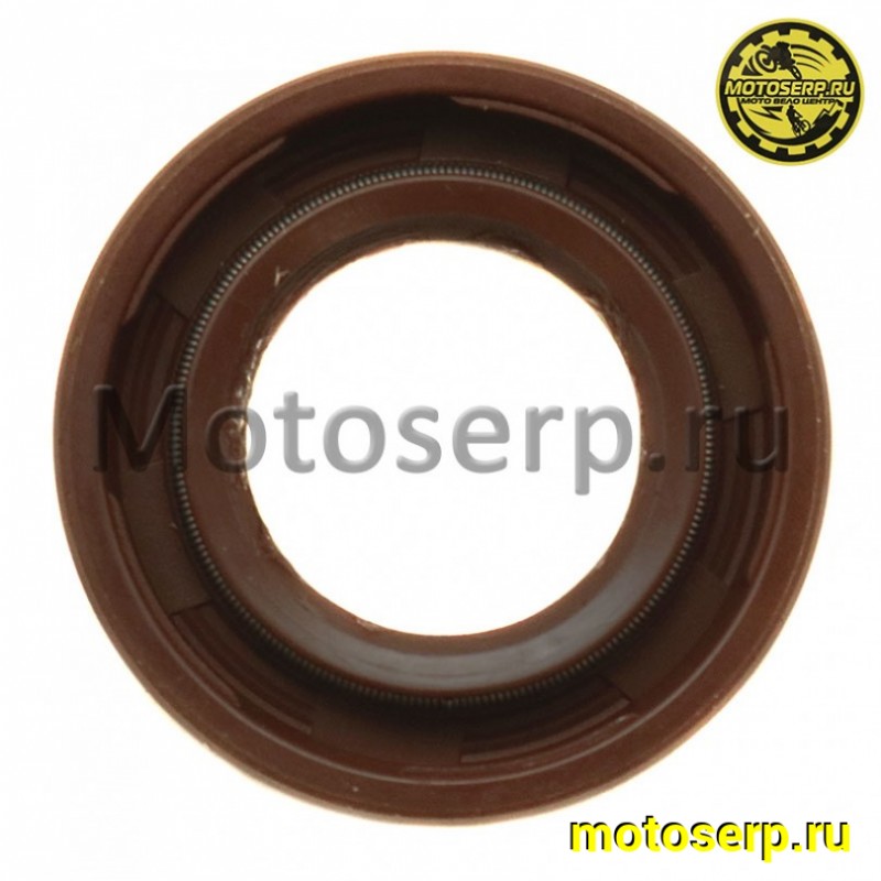 Купить  Сальник 16.4*30*5  колен.прав. 139QMB и др (шт) (Дан (R1 (R2 (Regul 3212003  купить с доставкой по Москве и России, цена, технические характеристики, комплектация фото  - motoserp.ru