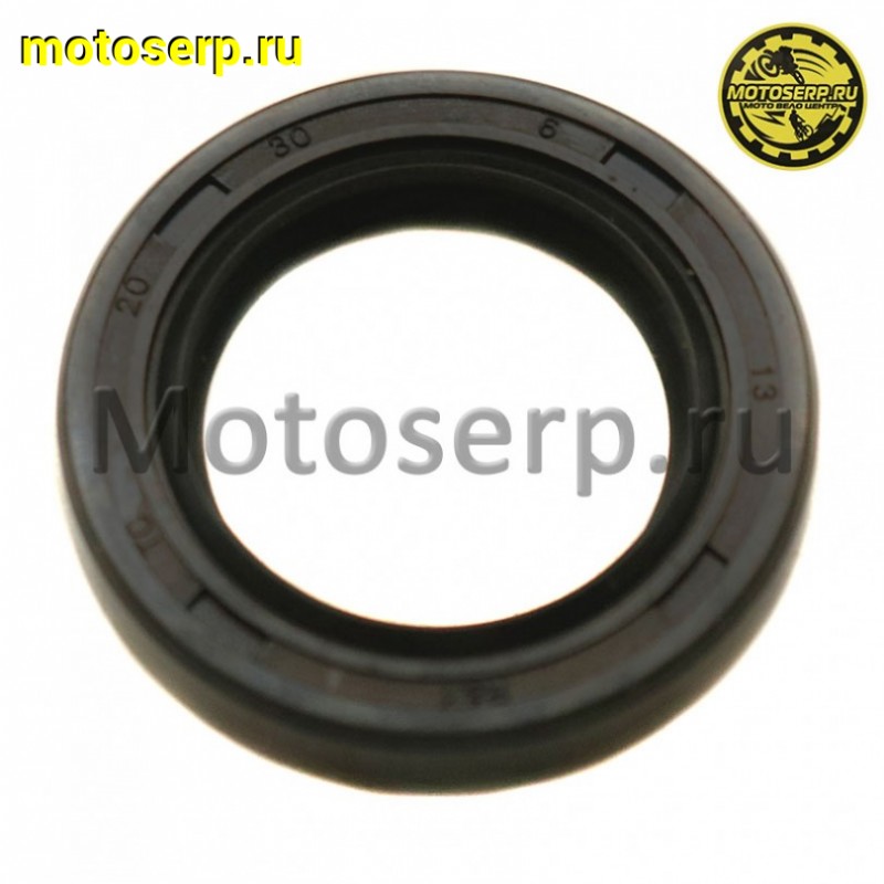 Купить  Сальник 20*30*7 колен.лев Yamaha 2т (шт)  (ML 9783 (Дан (R1 (R2 (ANKON 018264 купить с доставкой по Москве и России, цена, технические характеристики, комплектация фото  - motoserp.ru