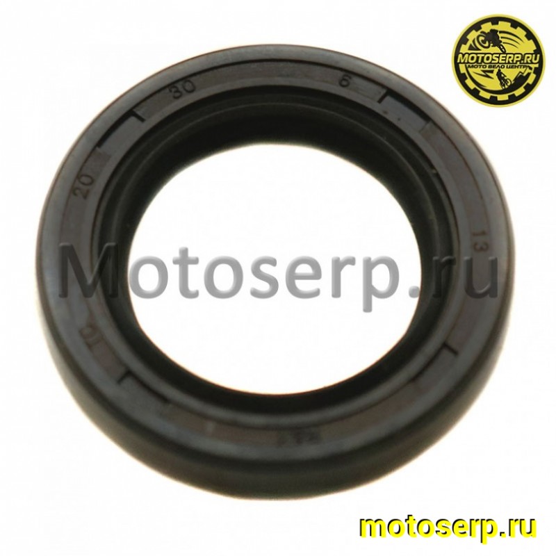 Купить  Сальник 20*30*7 колен.лев Yamaha 2т (шт)  (ML 9783 (Дан (R1 (R2 (ANKON 018264 купить с доставкой по Москве и России, цена, технические характеристики, комплектация фото  - motoserp.ru