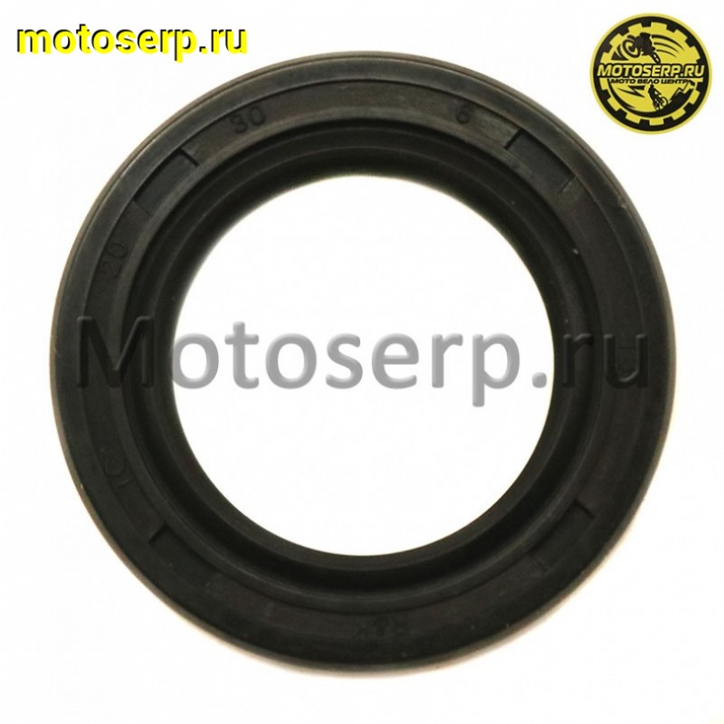 Купить  Сальник 20*30*7 колен.лев Yamaha 2т (шт)  (ML 9783 (Дан (R1 (R2 (ANKON 018264 купить с доставкой по Москве и России, цена, технические характеристики, комплектация фото  - motoserp.ru