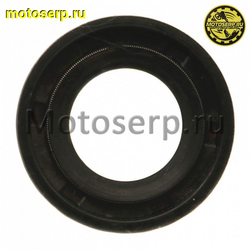 Купить  Сальник 17*30*5 первичного вала редуктора Honda AF18 (шт) (Дан (R1 (R2 купить с доставкой по Москве и России, цена, технические характеристики, комплектация фото  - motoserp.ru