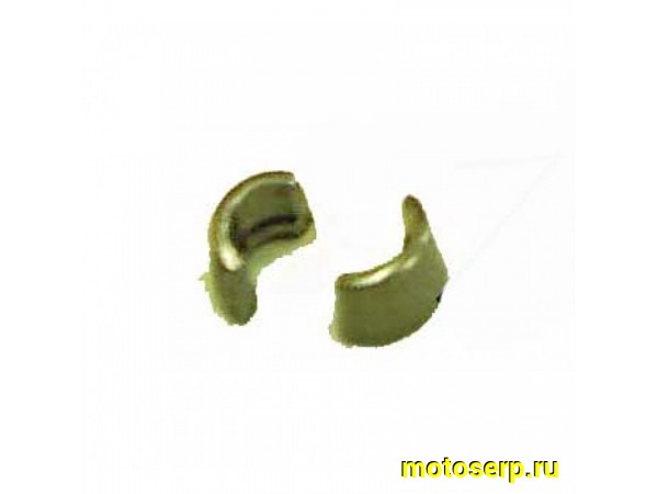 Купить  Сухарь запорный клапана 139QMB, 152QMI, 157QMJ  и др (пар)  (R1 (R2 (Дан купить с доставкой по Москве и России, цена, технические характеристики, комплектация фото  - motoserp.ru