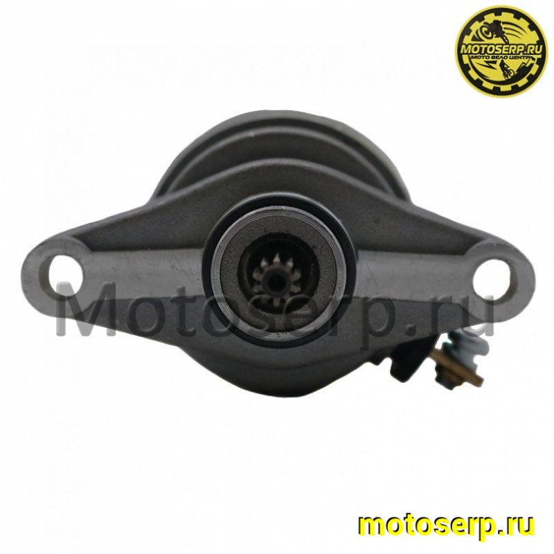 Купить  Стартер электрический (электростартер) в сб. 139QMB  и др (10зубьев) (шт) (ML 1884 (MOTO-SKUTER 2939 (MM 10711 (R1 (Дан (ANKON 019117  купить с доставкой по Москве и России, цена, технические характеристики, комплектация фото  - motoserp.ru