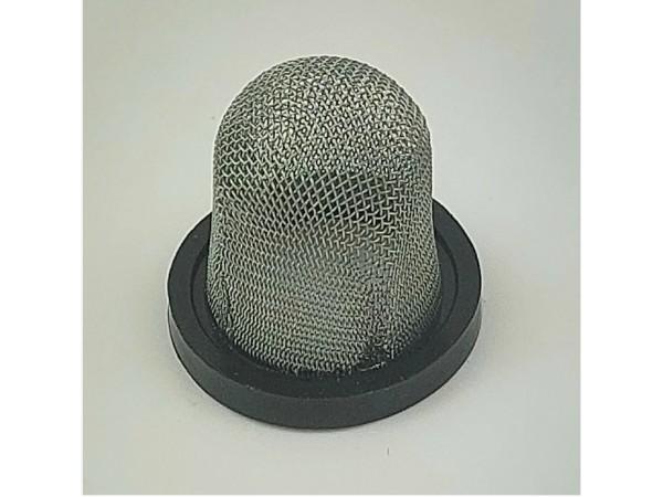 Купить  Фильтр масляный (сетка) 139QMB, 157QMJ, 156FMI, 169YMM др (сетка) (шт) (Дан (ANKON 009378 (MT M-433 купить с доставкой по Москве и России, цена, технические характеристики, комплектация фото  - motoserp.ru