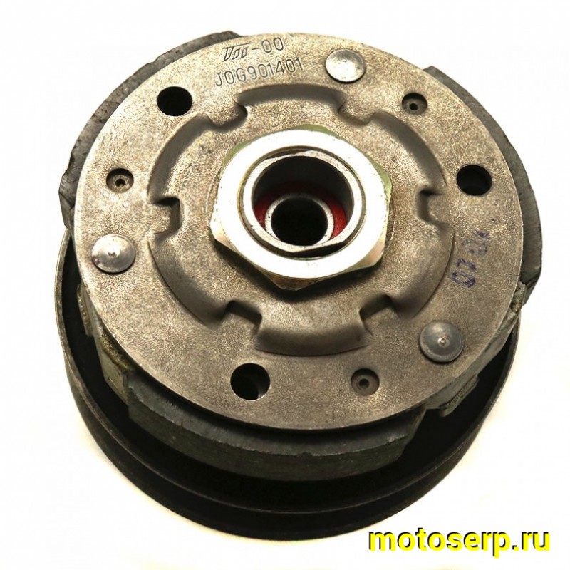 Купить  Сцепление центробежное в сб. (вариатор задний) 1P40QMB Stels Skif и др (щека D-110mm) (шт) (R1 (ML 3172  купить с доставкой по Москве и России, цена, технические характеристики, комплектация фото  - motoserp.ru