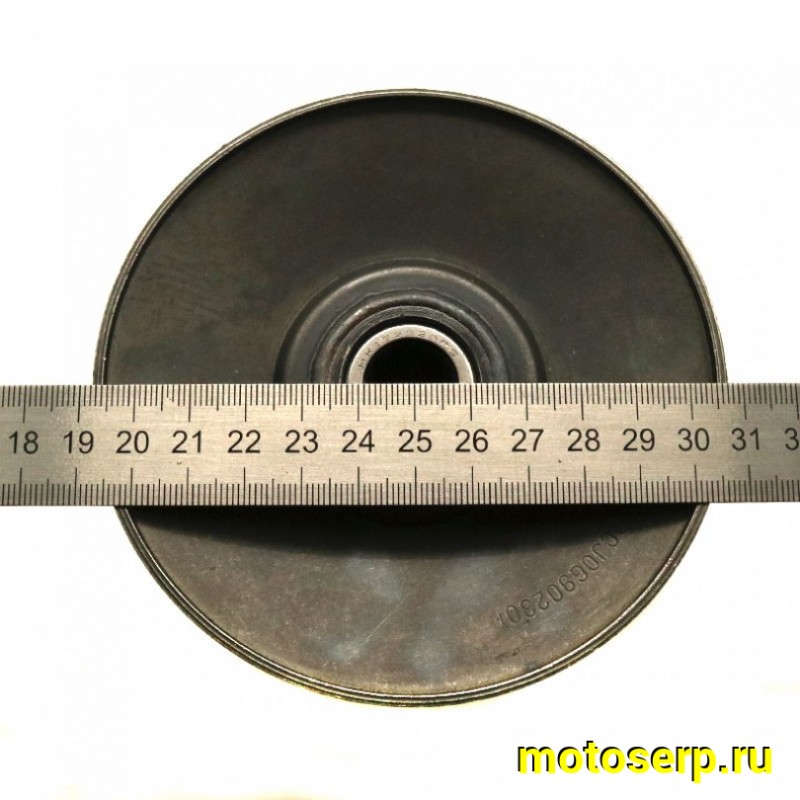 Купить  Сцепление центробежное в сб. (вариатор задний) 1P40QMB Stels Skif и др (щека D-110mm) (шт) (R1 (ML 3172  купить с доставкой по Москве и России, цена, технические характеристики, комплектация фото  - motoserp.ru