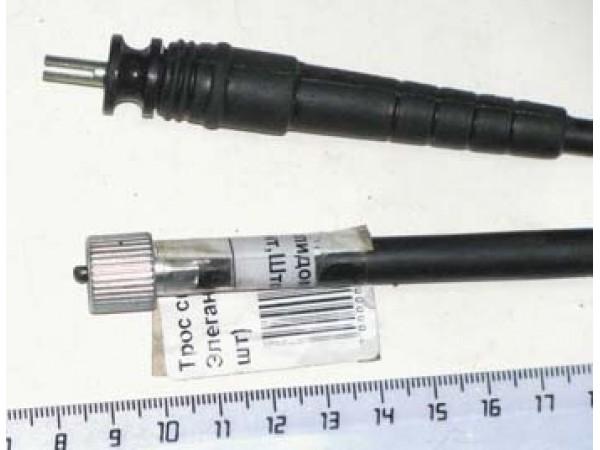 Купить  Трос спидом. Delta-50 4т (T-830mm, R-820mm) (квадрат-вилка) (шт) (R1 (Дан купить с доставкой по Москве и России, цена, технические характеристики, комплектация фото  - motoserp.ru