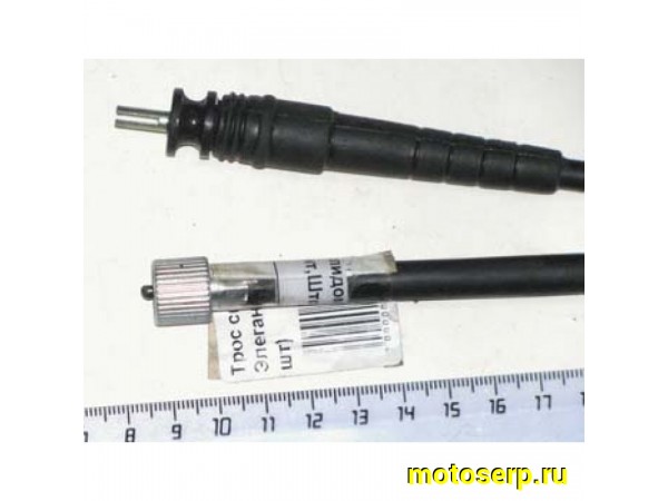 Купить  Трос спидом. Delta-50 4т (T-830mm, R-820mm) (квадрат-вилка) (шт) (R1 (Дан купить с доставкой по Москве и России, цена, технические характеристики, комплектация фото  - motoserp.ru