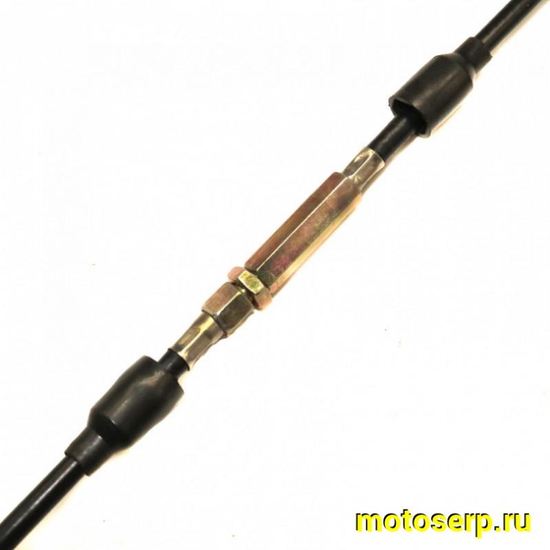 Купить  Трос сцепления Alpha, Альфа Delta (T-960mm, R-900mm) (шт) (Дан (TATA 10132996  купить с доставкой по Москве и России, цена, технические характеристики, комплектация фото  - motoserp.ru