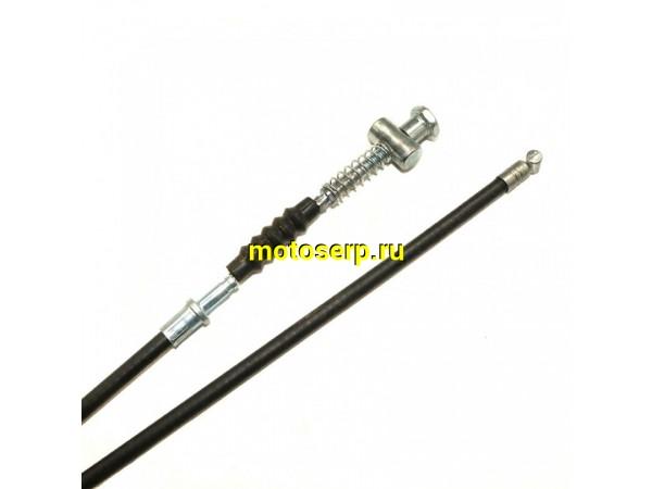 Купить  Трос тормоза переднего Simpler-125  Hunter  4т (T-1170mm, R-1070mm) (шт)  (MM 13134 купить с доставкой по Москве и России, цена, технические характеристики, комплектация фото  - motoserp.ru